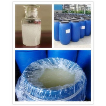 SLES factory of sodium lauryl ether sulphate 70%